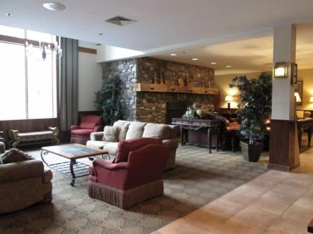 Gorgeous 1St Fl Mtn View Jiminy Suite Sleeps 4 Ski On Off Hancock Exterior foto