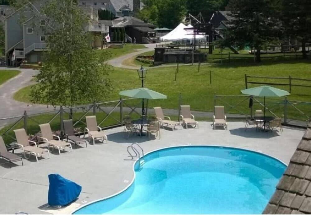 Gorgeous 1St Fl Mtn View Jiminy Suite Sleeps 4 Ski On Off Hancock Exterior foto