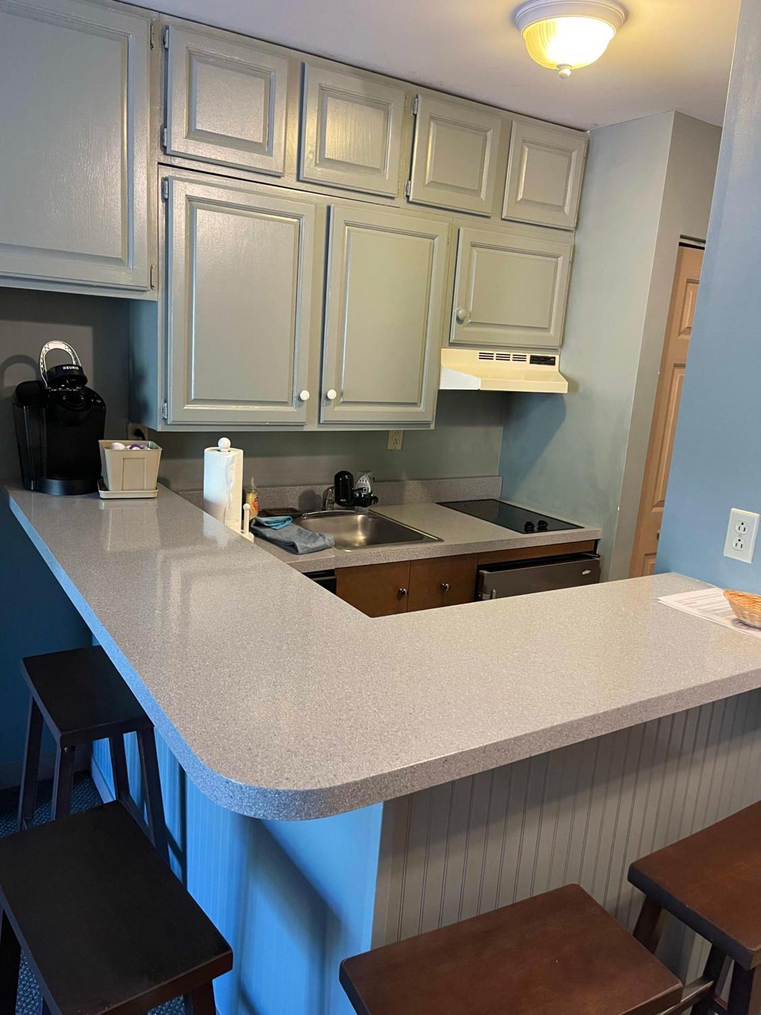 Gorgeous 1St Fl Mtn View Jiminy Suite Sleeps 4 Ski On Off Hancock Exterior foto